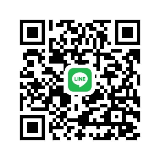 諮詢服務 QR Code